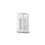 فلش مموری 8 گیگ USB 2.0 لوتوس L-800
