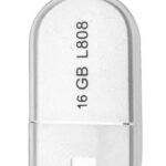 فلش مموری 16 گیگ USB 2.0 لوتوس L-808