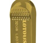 فلش مموری 32 گیگ USB 2.0 لوتوس L-807