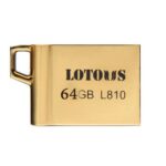 فلش مموری 64 گیگ USB 2.0 لوتوس L-810