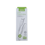 کابل فست شارژ SHOOSH تایپ سی مدل SH103