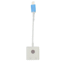تبدیل JACK AUX TO IPHONE +LIGHT