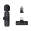 میکروفن بی سیم مدل F5 CLEAR TIMBRE
