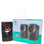 اسپیکر دسکتاپ پی نت مدل AC-9002 بلوتوثی