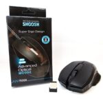 موس وایرلس SHOOSH M25W