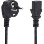 کابل برق پرووان مدل PCP23 طول 1.5 متر