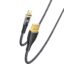 کابل USB به LIGHTNING یسیدو مدل CA104 طول 120 سانتی متر