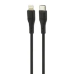کابل تبدیل USB-C به لایتنینگ نیتو مدل NC140 طول 1.2 متر