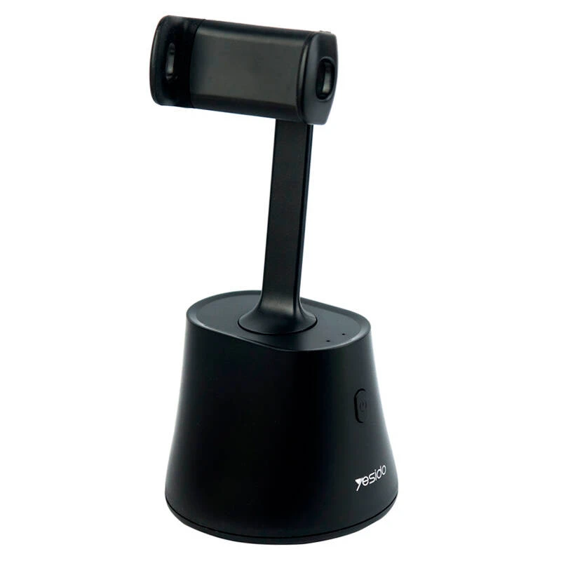 پایه نگهدارنده گوشی موبایل ردیاب دار YESIDO SF10 — تصویر ۲