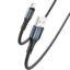 کابل تبدیل USB به لایتنینگ یسیدو مدل CA94 طول 2 متر