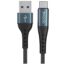 کابل USB به Type-C یسیدو مدل CA63 طول 2 متر