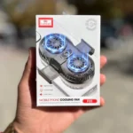 فن خنک کننده گوشی موبایل مخصوص گیمینگ ارلدام Earldom ET-F05