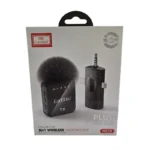 میکروفون یقه ای سه کاره ارلدام MC12