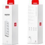 سه راهی برق هیسکا مدل CH-5518EU