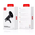 هولدر و شارژر وایرلس 15 وات هیسکا HK-2352W