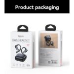 هدست OWS یسیدو Yesido مدل YSP24 القایی OWS headset