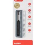 ست پیچ گوشتی پرووان مدل PGS107