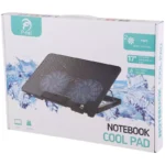 کول پد لپ تاپ پی نت مدل P706