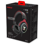 هدست گیمینگ هیسکا مدل GHR-05