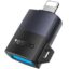 تبدیل USB OTG به لایتنینگ یسیدو GS32