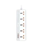 چندراهی برق هیسکا مدل CH-5517EU