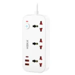 چندراهی برق هیسکا مدل CH-5511