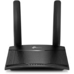 مودم روتر رومیزی تی پی لینک مدل TP-LINK TL-MR100 4G