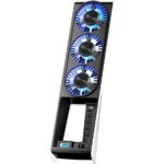 فن خنک کننده پلی استیشن مدل IINE PS5 SLIM L960