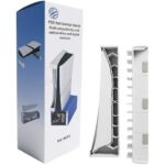 استند پلی استیشن مدل PS5 MZ-8033 افقی