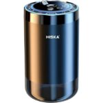 خوشبو کننده خودرو هیسکا مدل HR260 حجم ۵۰ میلی لیتر با رایحه عطر