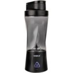 شیکر شارژی هیسکا مدل HR-87 ظرفیت ۰.۷ لیتر
